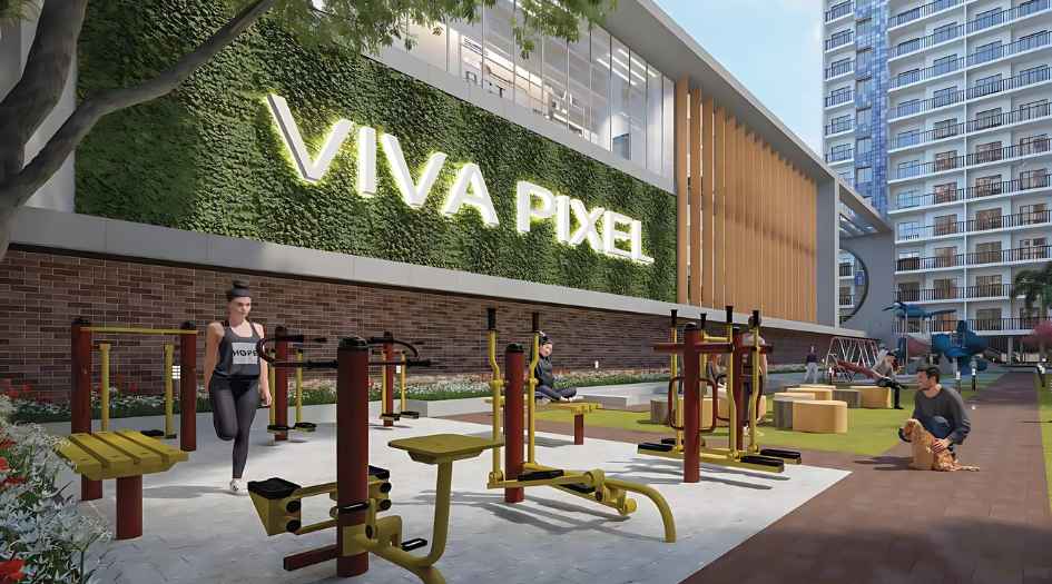 Kohinoor-Viva-Pixel-Amenities-GYM-Yoga-Deck